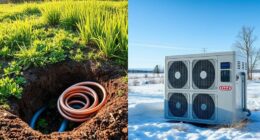 comparative heating system costs