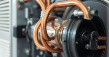 compressor function in heat