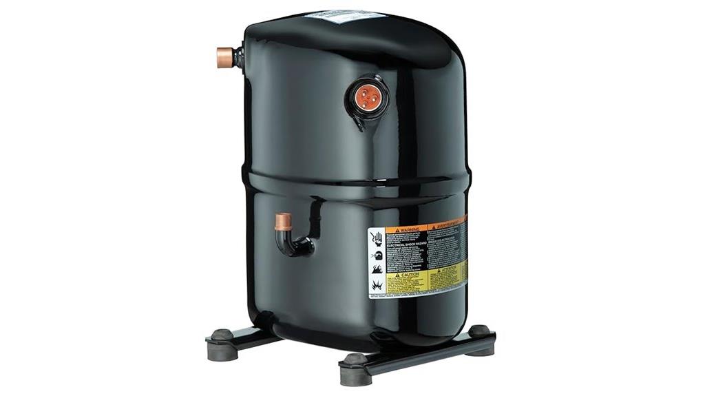 copeland cr18k6epfv875 compressor