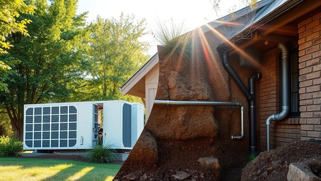 cost comparison and energy savings
