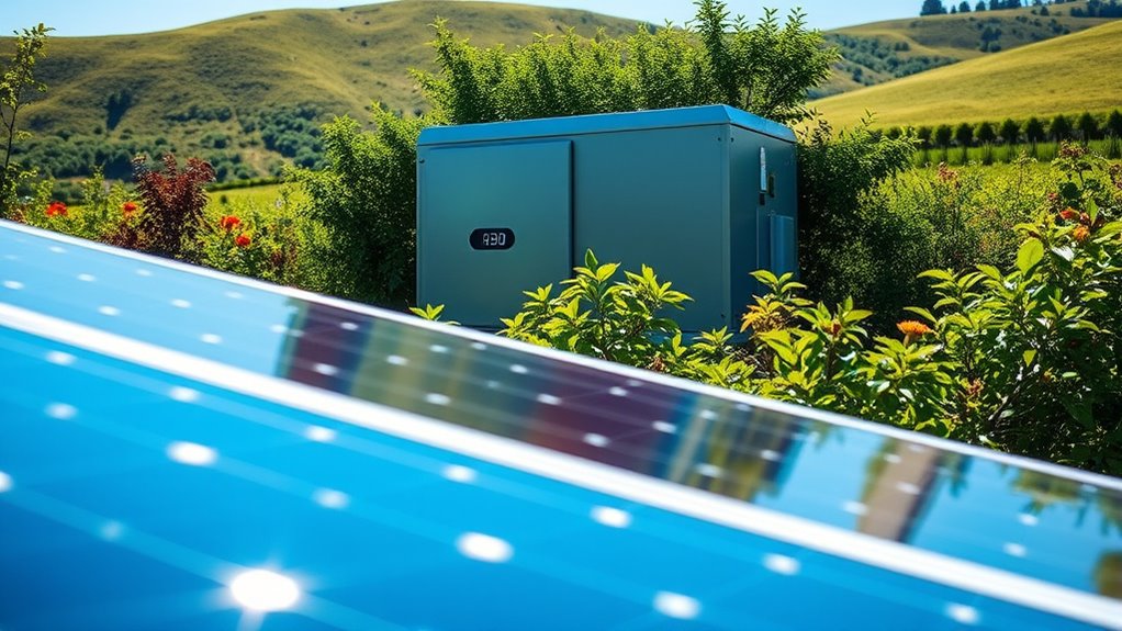 cost comparison of solar solutions