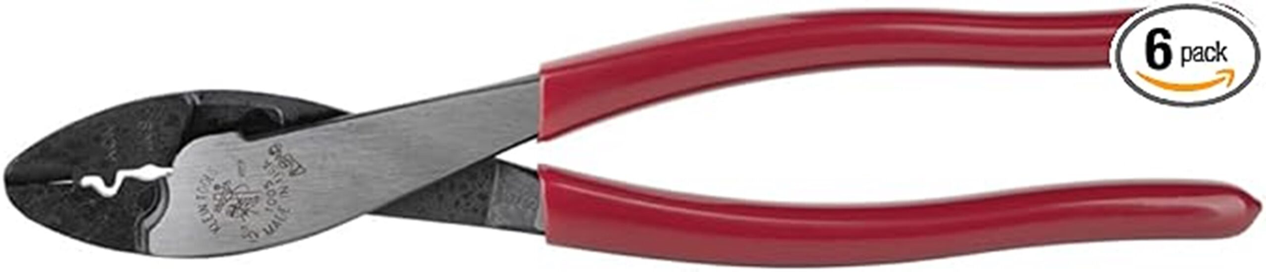 crimping tool for wires