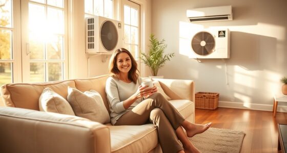 customer experiences with heat pumps
