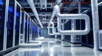 data center heat pump cooling
