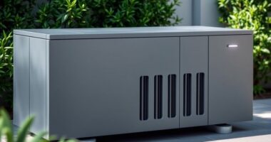 designing heat pump aesthetics