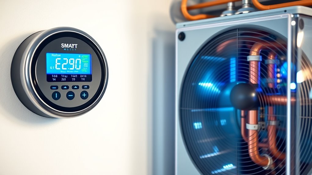 detailed energy consumption data