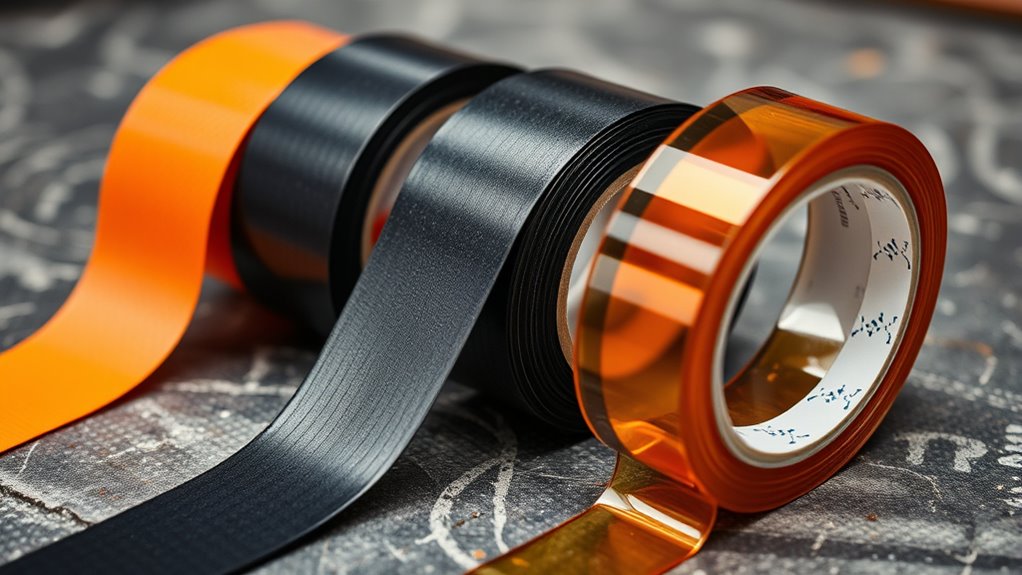 durability compatibility flexibility resistance