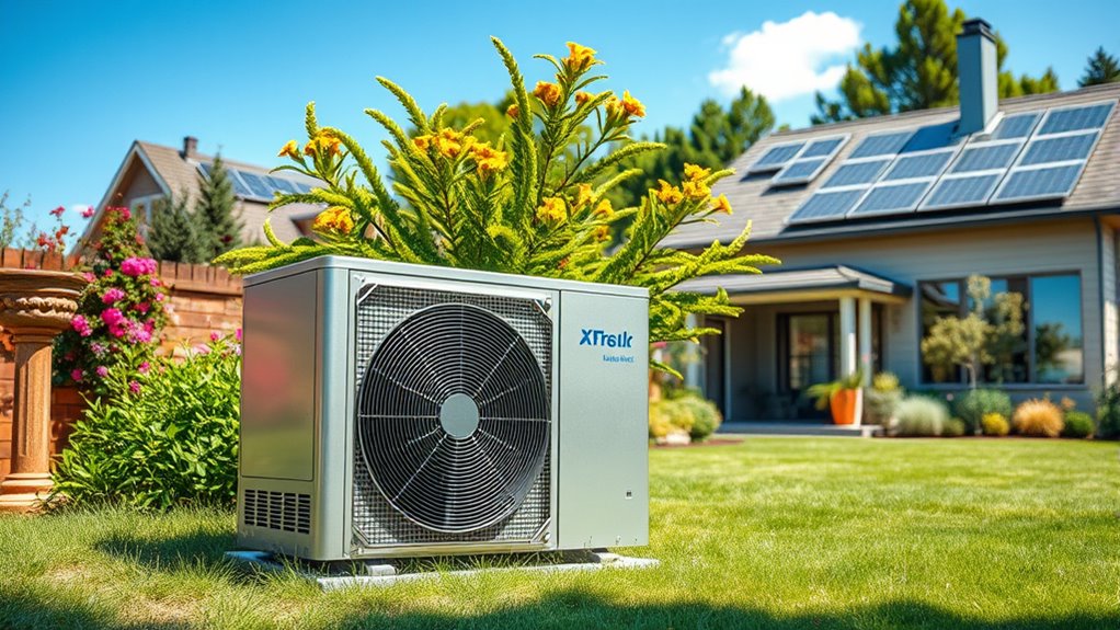 eco friendly cooling innovations