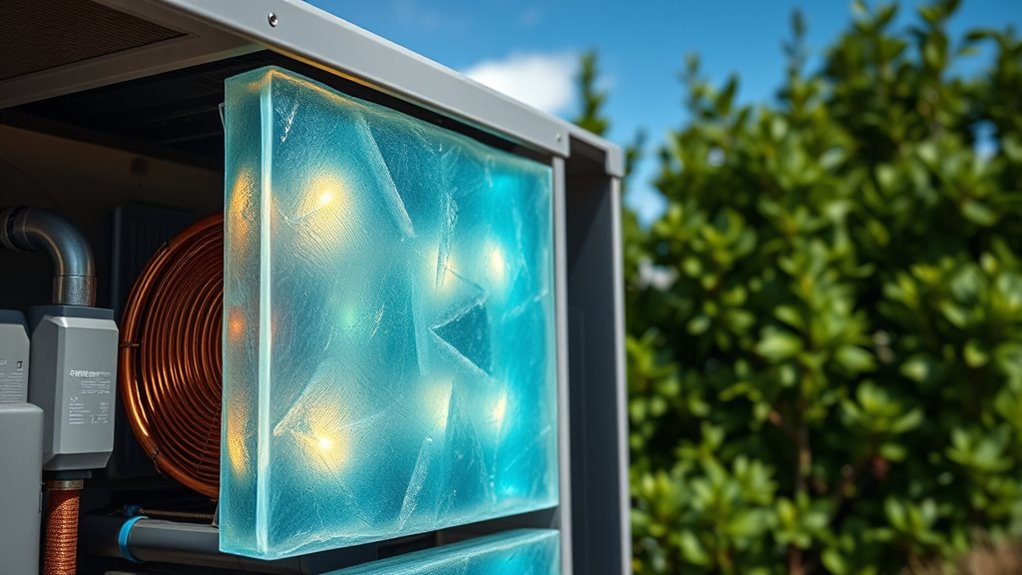 eco friendly thermal energy solutions