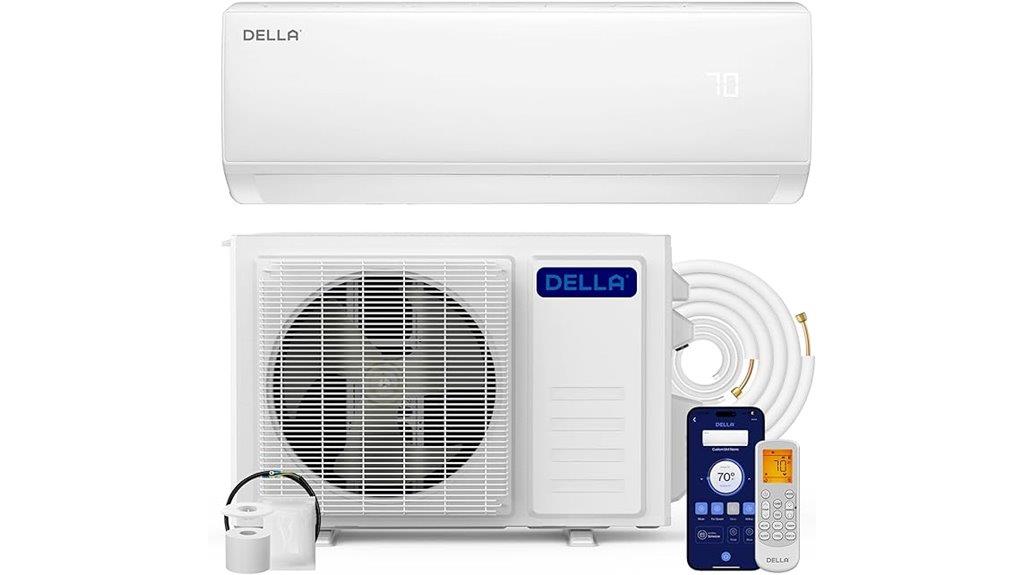 econo series 16500 btu