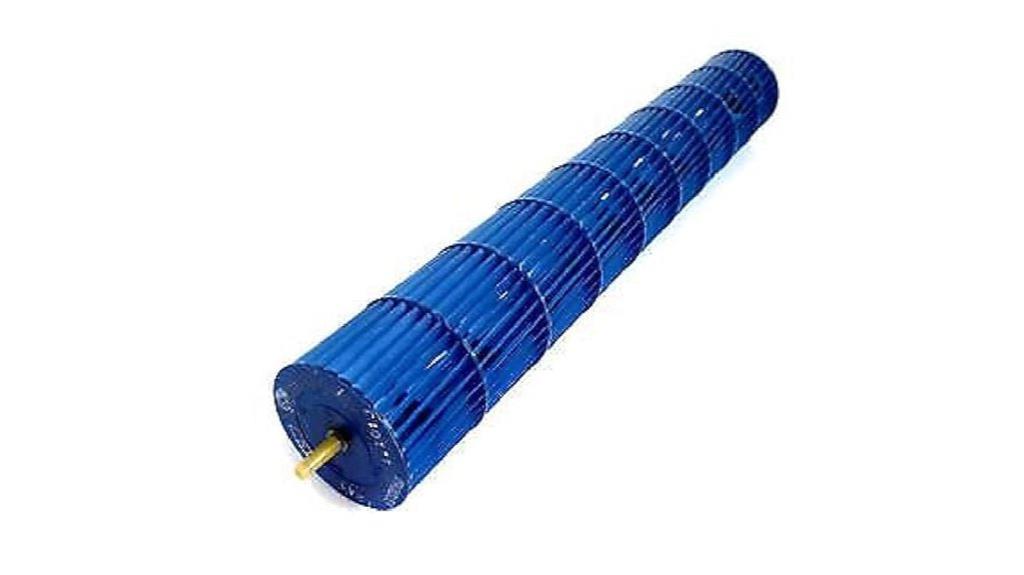 ecox indoor cross flow blower