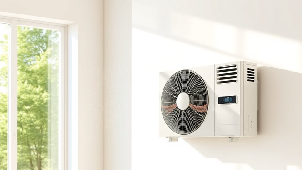effective allergen filtration systems