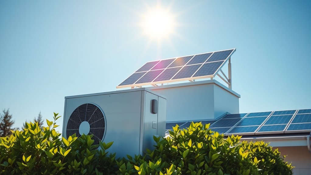 effective cooling and maintenance