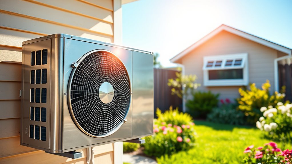 efficient adaptable cooling technology