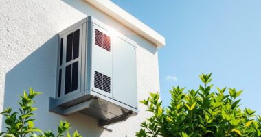 efficient cooling heat pumps