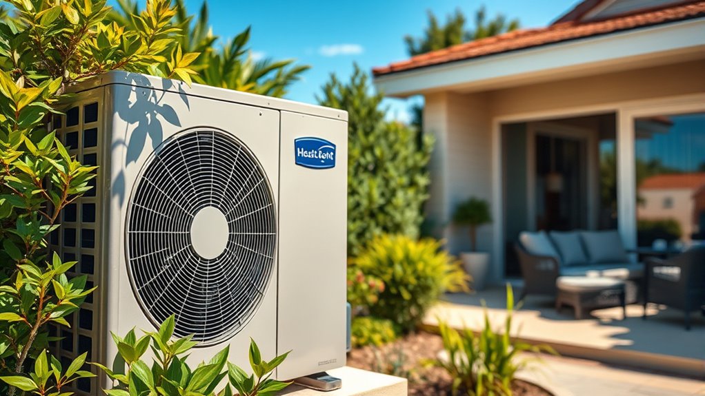 efficient heat transfer cooling