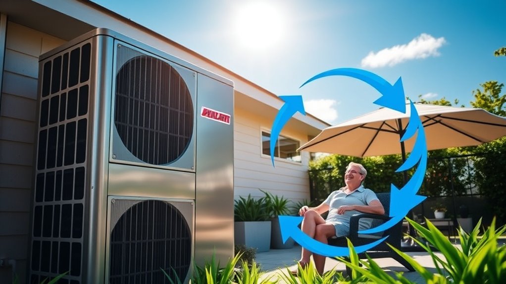 efficient heat transfer design