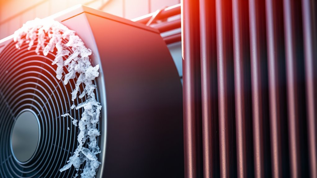 efficient heat transfer technology