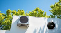 efficient home climate control