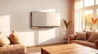 efficient home heating solution