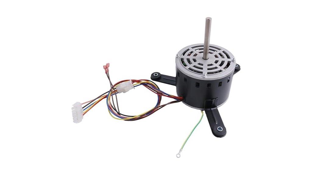electric furnace blower motor