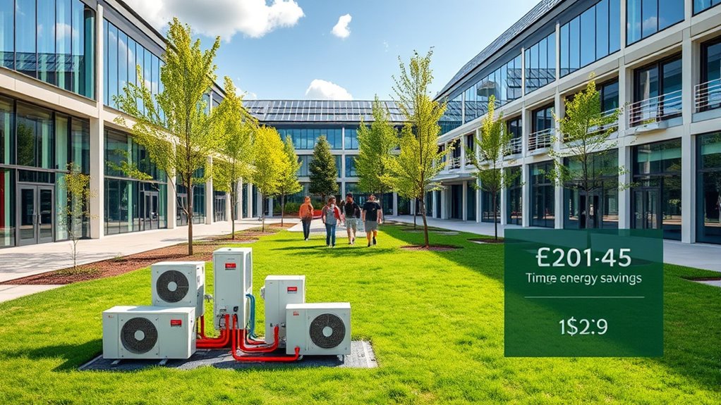 electric heating for decarbonization