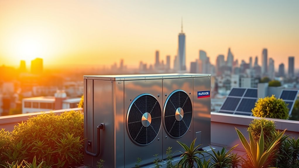 electrification reduces emissions worldwide