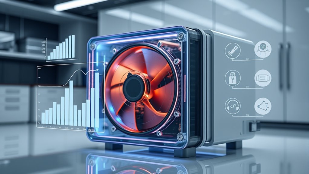 emerging eco friendly refrigeration technologies