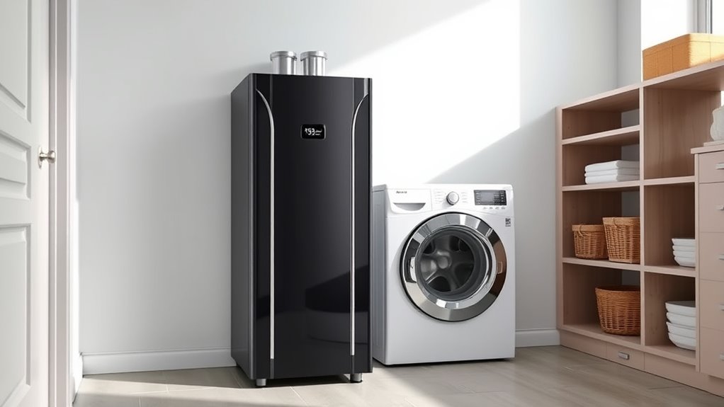 energy efficiency and compatibility