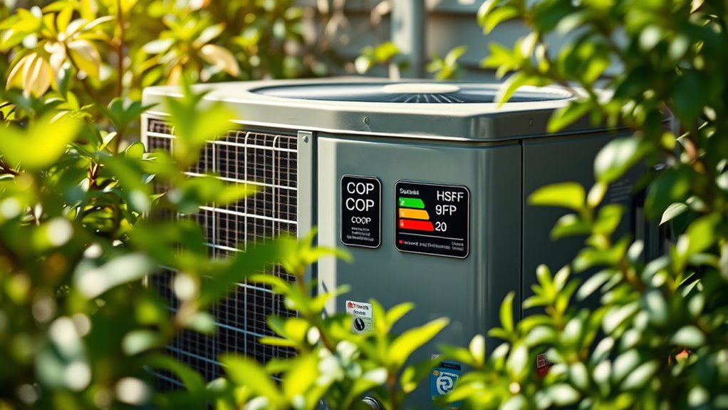energy efficiency and performance