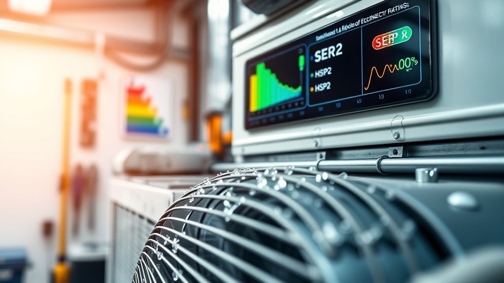 energy efficiency comparison guide