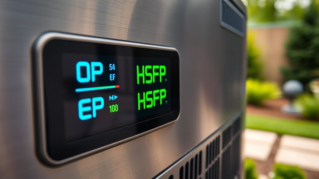 energy efficient cost saving systems