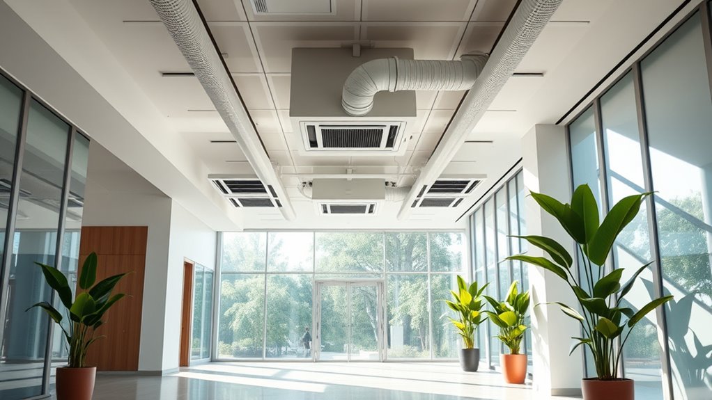 energy efficient heat pump benefits