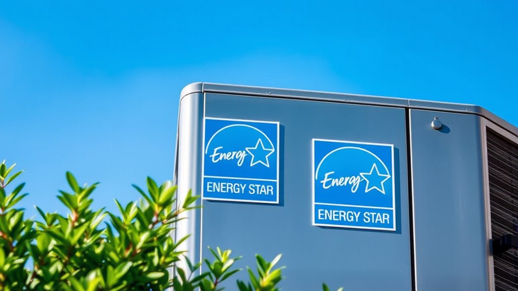 energy efficient heat pump choices