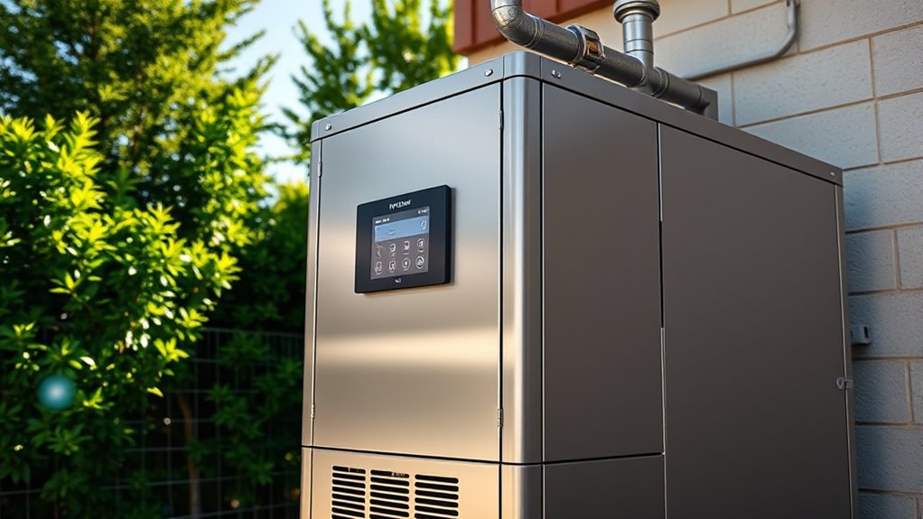 energy savings and cost efficiency