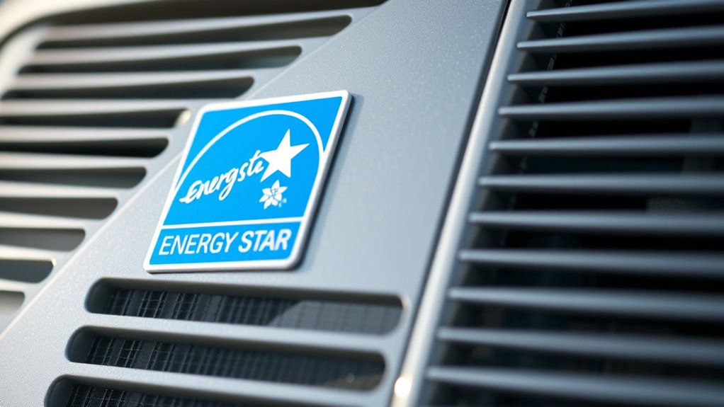 energy star certification process