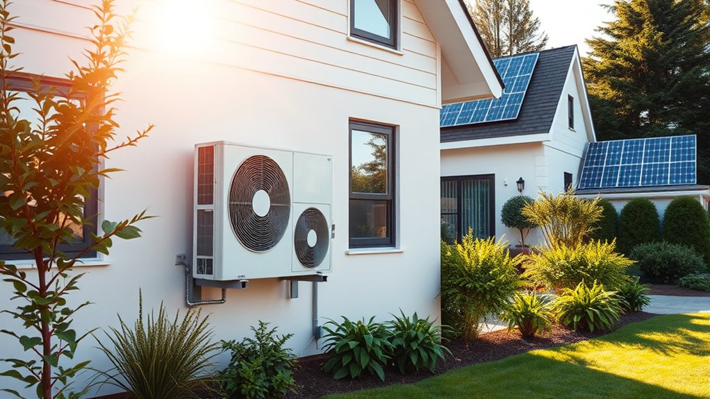enhance efficiency through insulation