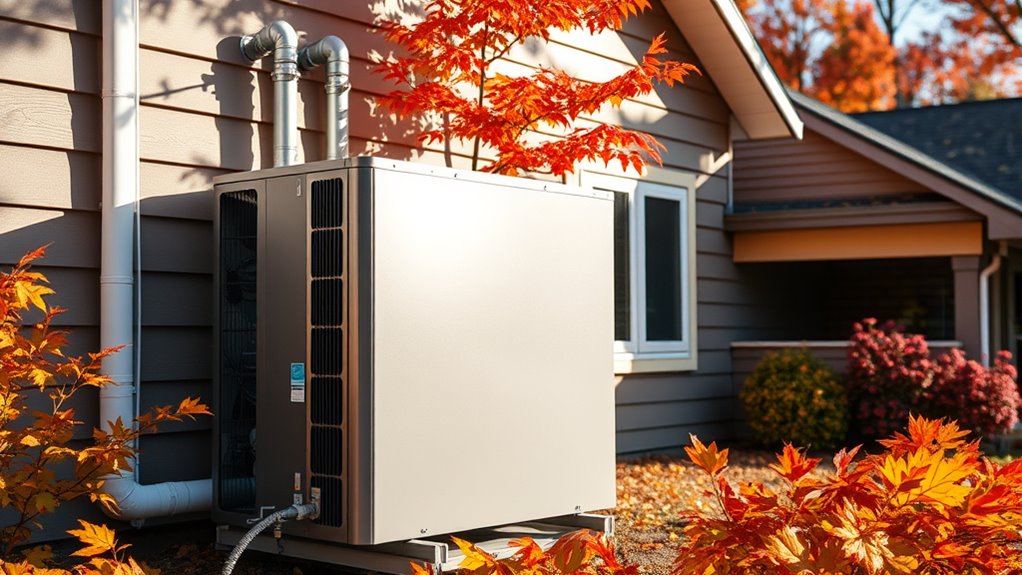 enhance home energy efficiency
