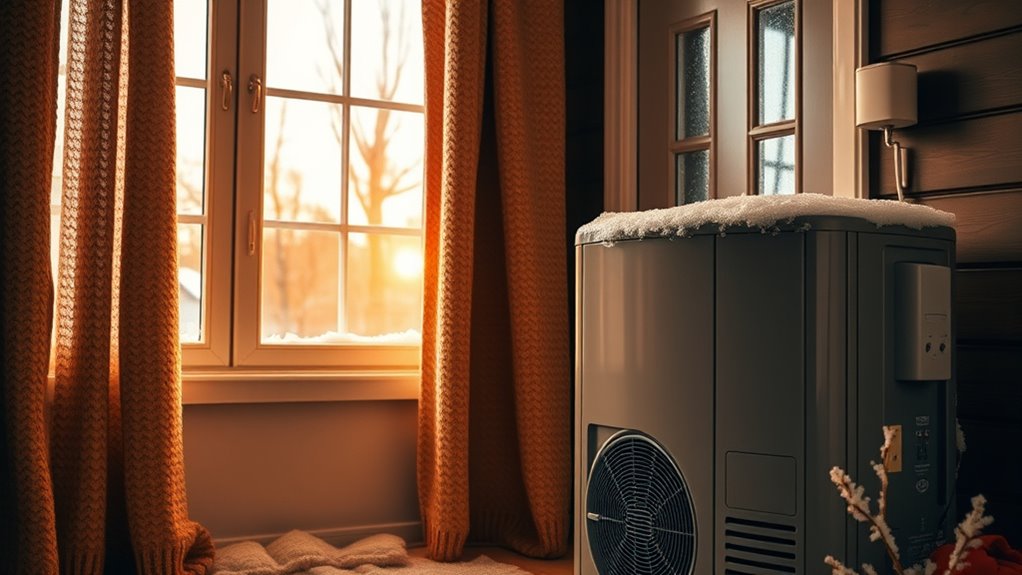 enhance insulation for efficiency