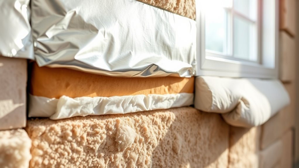 enhance insulation for savings