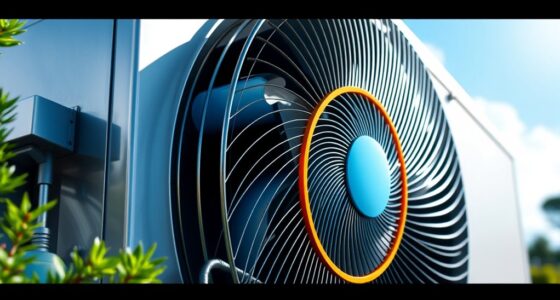 enhanced heat pump efficiency