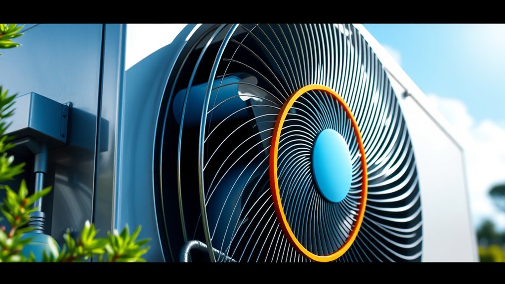 enhanced heat pump efficiency