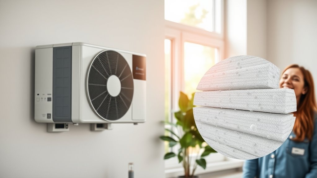 enhanced indoor air quality
