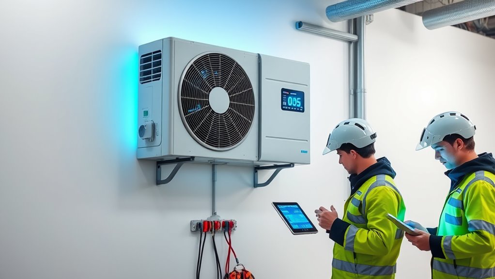 enhanced system performance savings