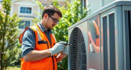 essential heat pump technician training
