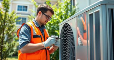 essential heat pump technician training