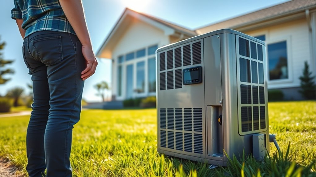 estimate seasonal energy savings
