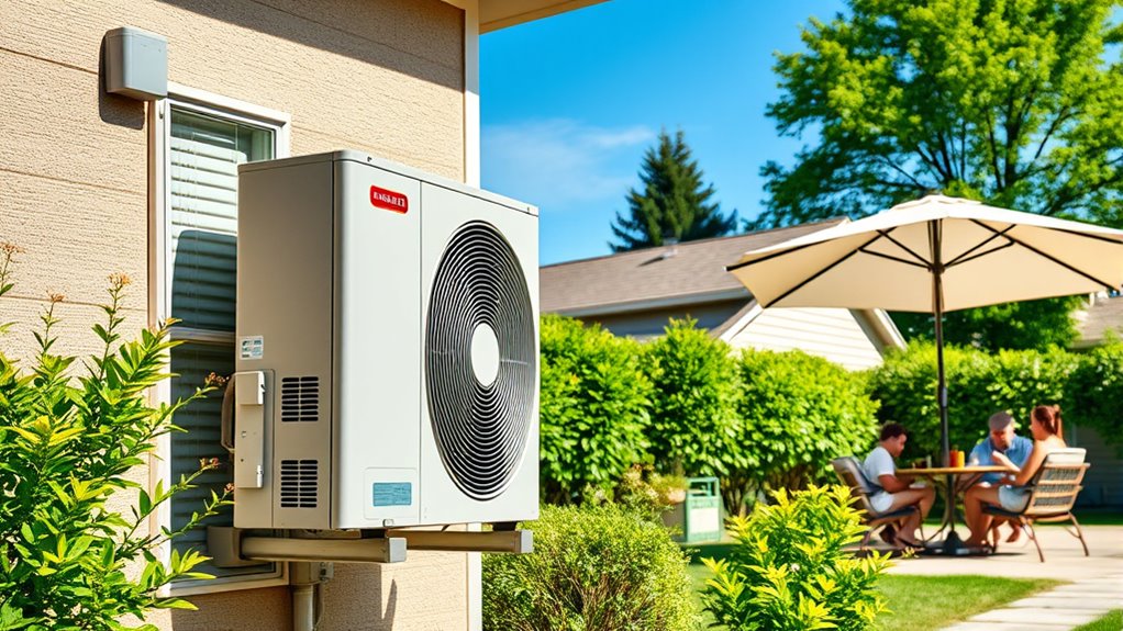 evaluate efficiency and compatibility