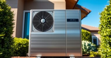 evaluating heat pump upgrade
