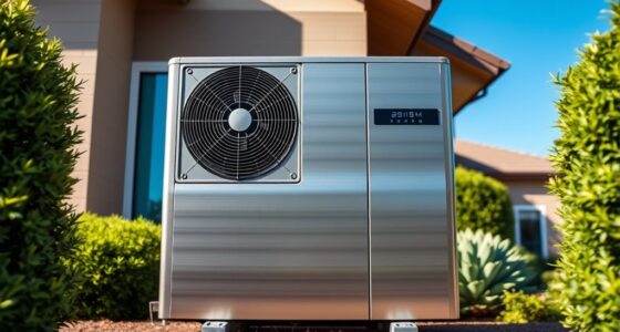evaluating heat pump upgrade